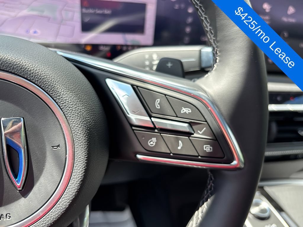 2026 Buick Enclave Sport Touring - Photo 25