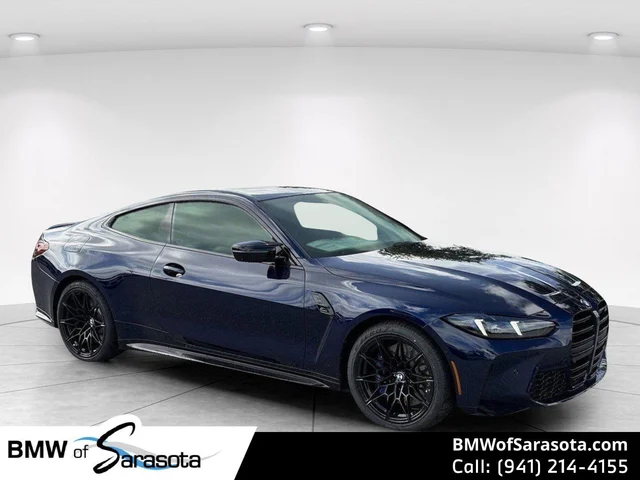 2026 BMW M4