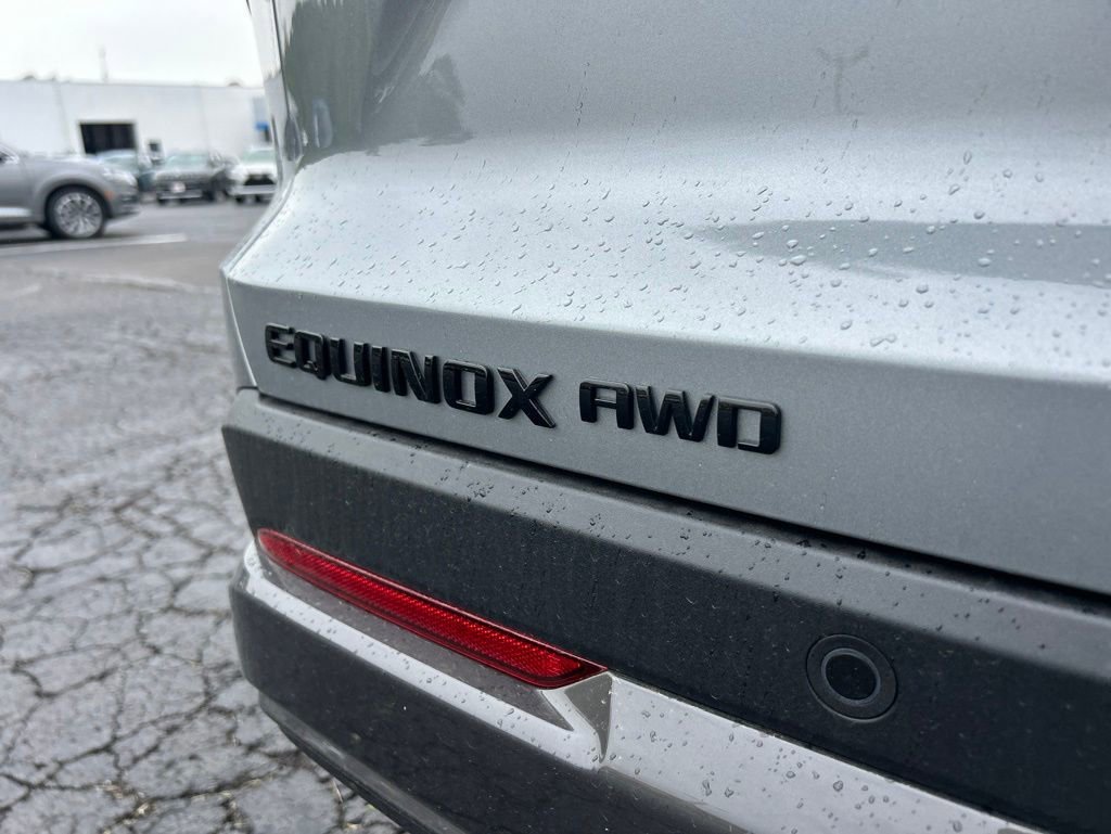 2026 Chevrolet Equinox ACTIV - Photo 15