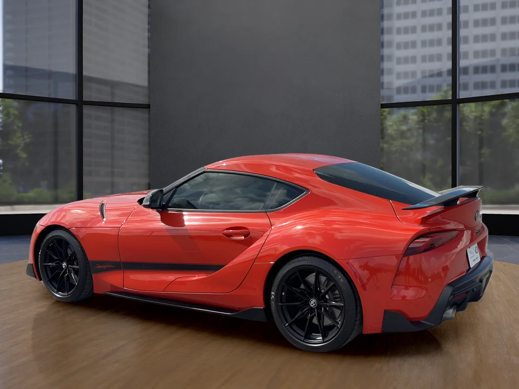 Used 2024  Toyota 45th Anniversary Edition image 1