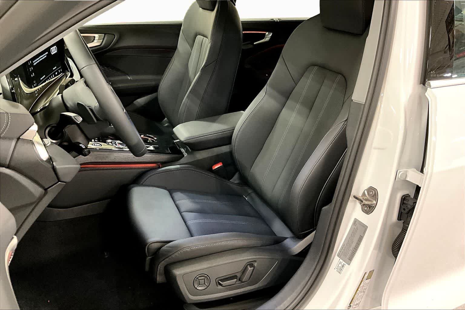 2025 Audi New A5 Premium Plus - Photo 9