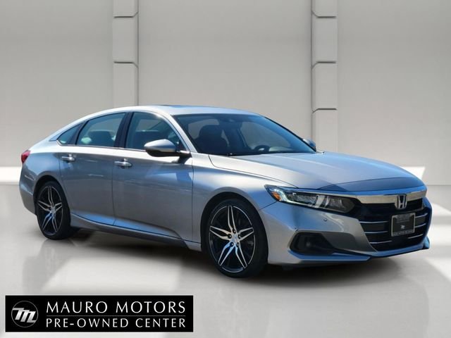 Used 2021  Honda Touring 2.0T image 8