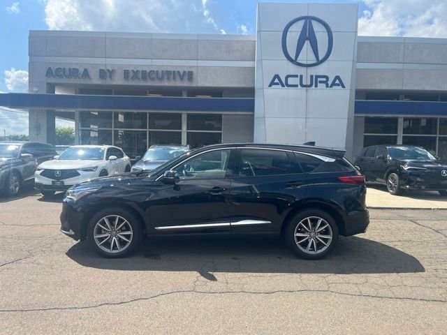 2024 Acura RDX SH-AWD TECH