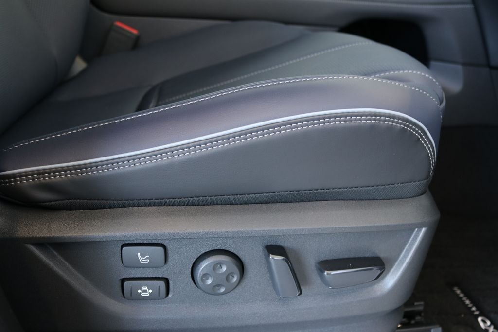 2026 INFINITI QX80 Sport - Photo 46