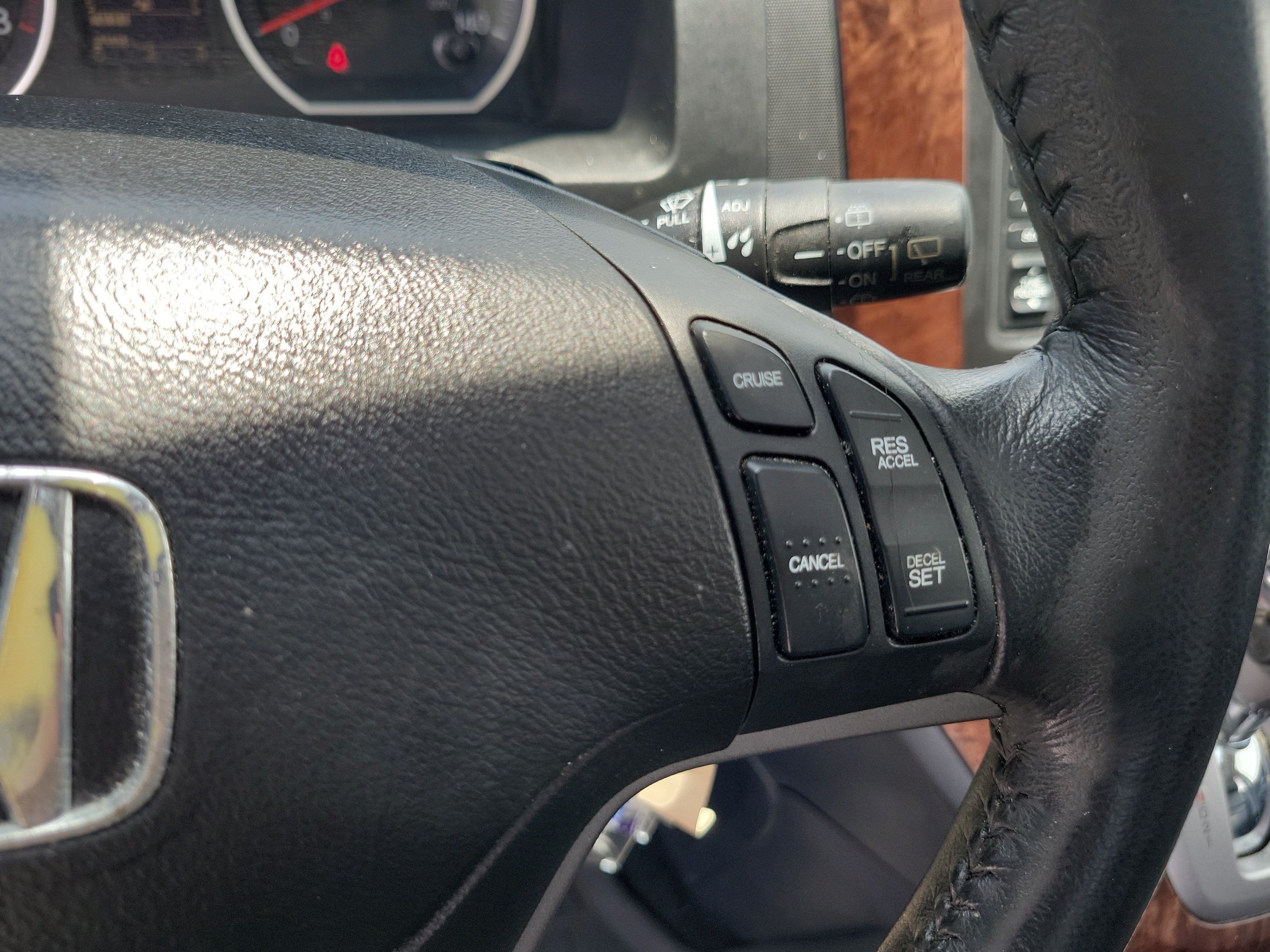 Used 2010 Gray Honda EX-L image 25
