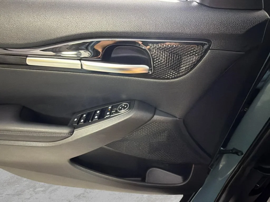 2024 Kia Seltos S - Photo 25