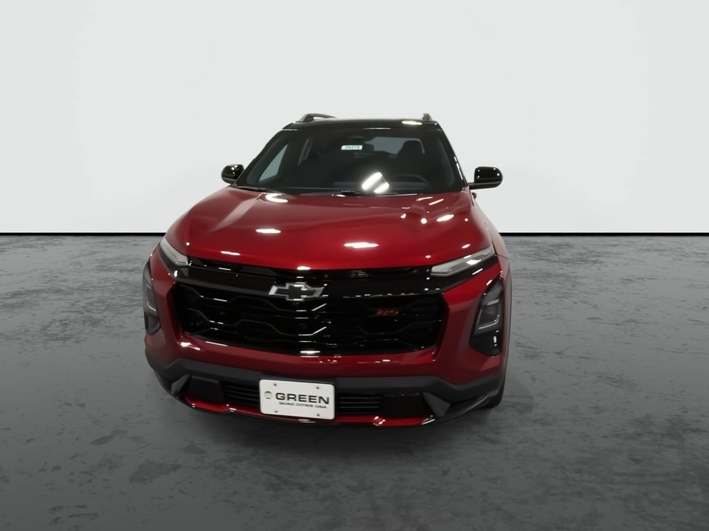 2027 Chevrolet Equinox RS - Photo 3
