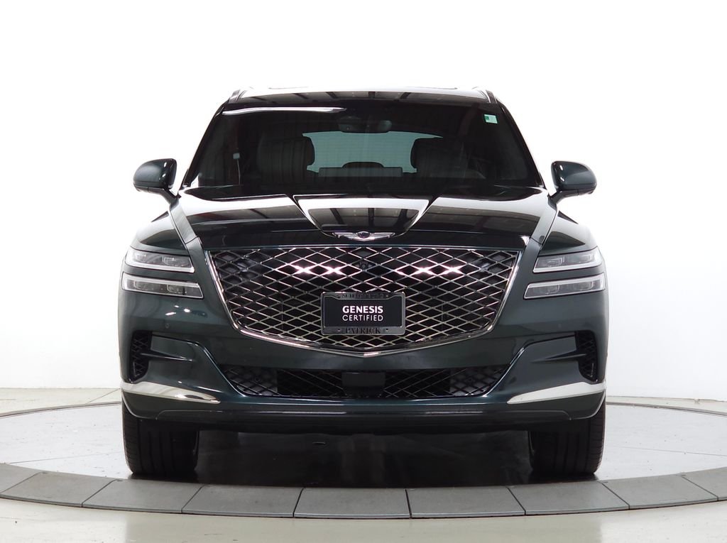 Certified Used 2023 Green Genesis 3.5T image 2