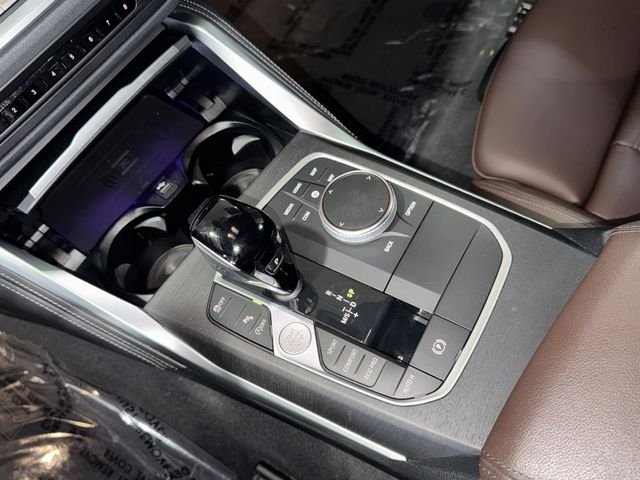 Certified Used 2023 Dravit Grey Metallic BMW 430i image 14