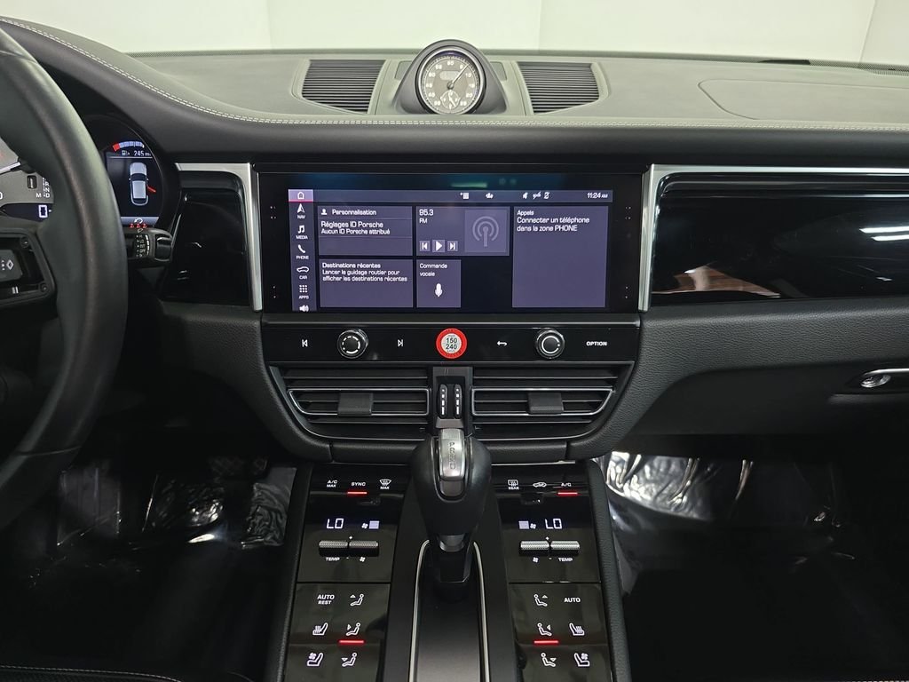 Certified Used 2023  Porsche S image 16