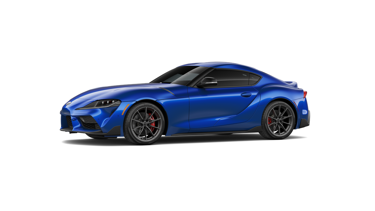 New 2026 Stratosphere Toyota 3.0 Premium image 3