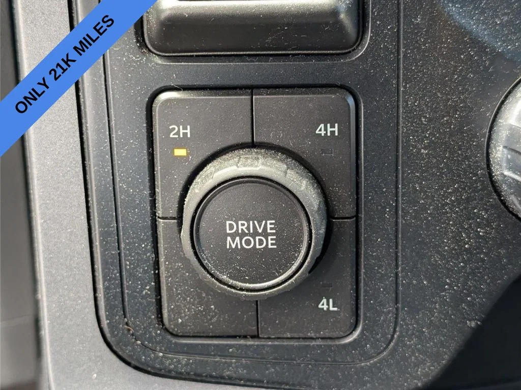 Used 2022 White Ford XLT image 21