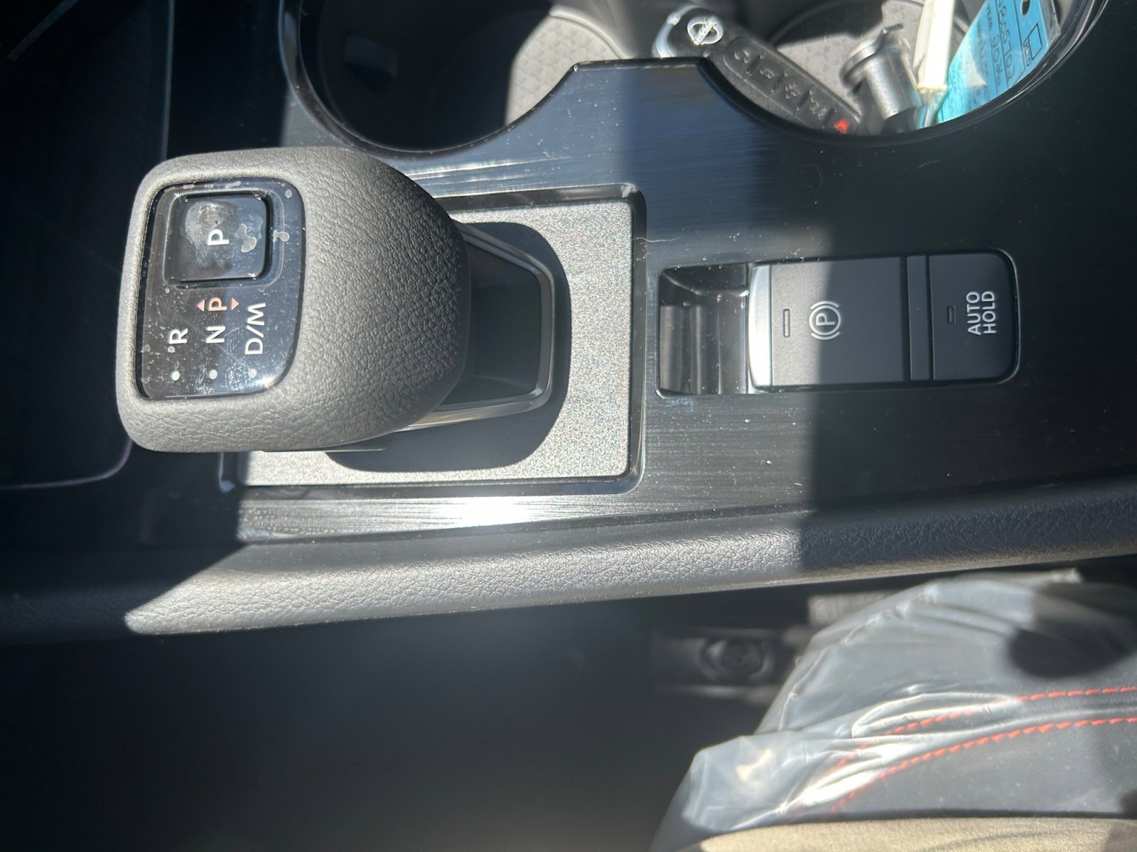 New 2026 Boulder Gray Pearl Nissan Rock Creek image 23
