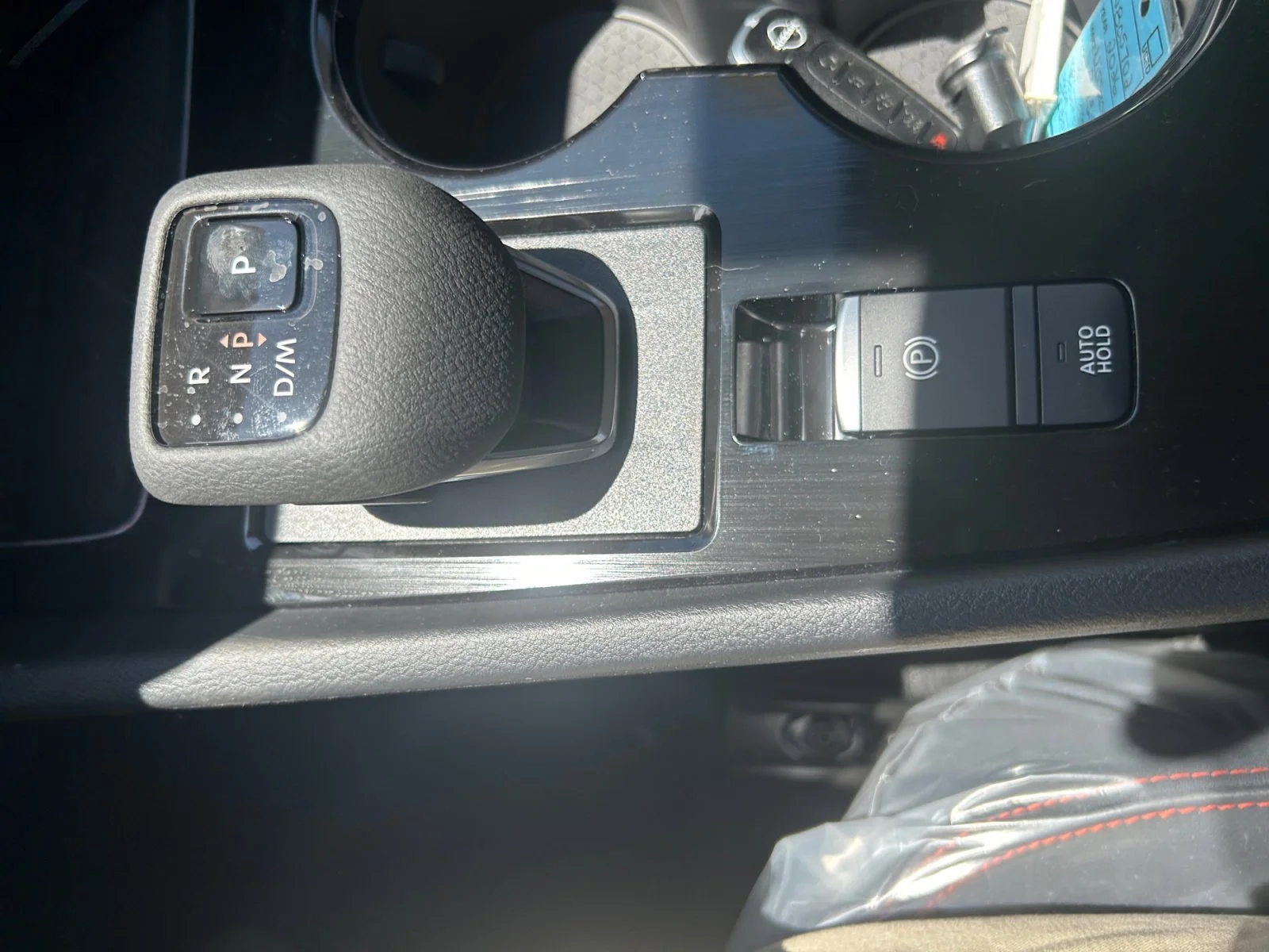 New 2026 Boulder Gray Pearl Nissan Rock Creek image 23