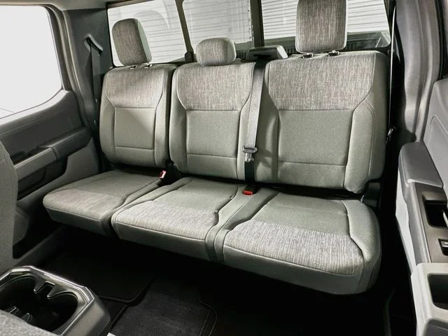 Certified Pre-Owned 2023 Ford F-150 XLT