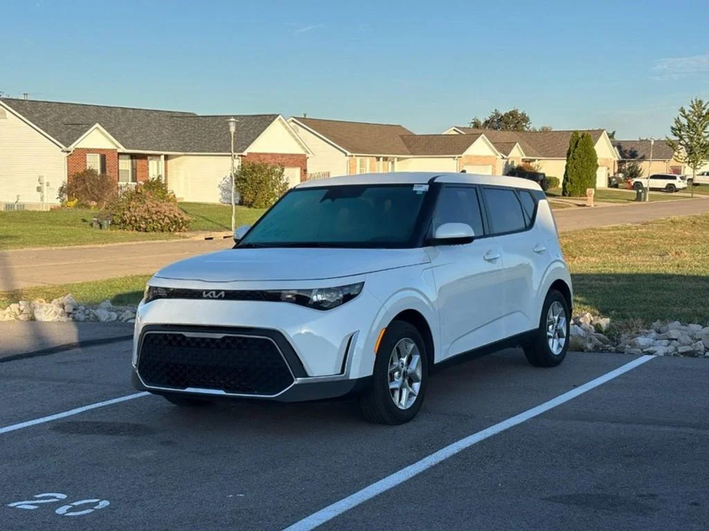 2024 Kia Soul