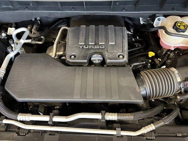 Used 2022 Dark Ash Metallic Chevrolet LT (2FL) image 26