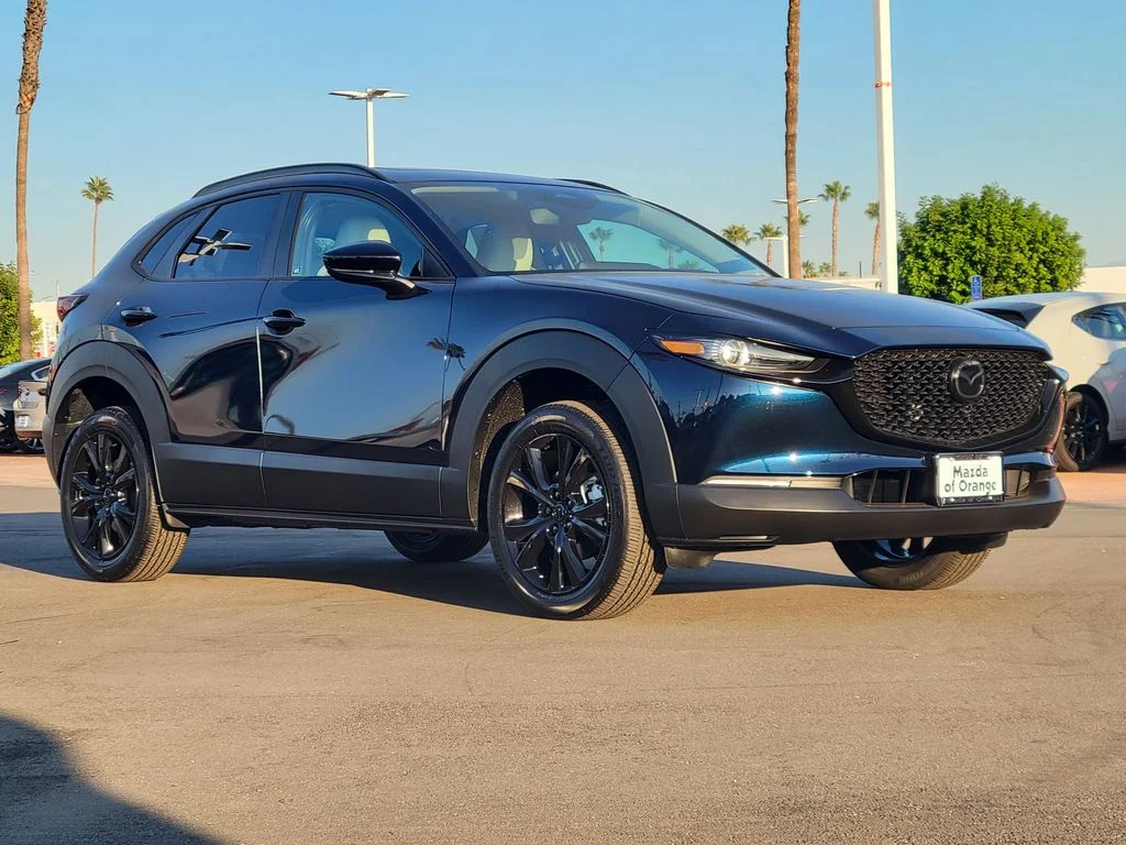 2026 Mazda CX-30 Aire Edition - Photo 27