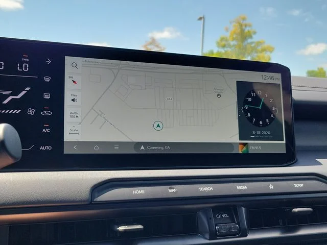 New 2027 Glacial White Pearl Kia X-Line EX image 22