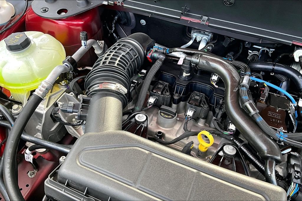 New 2025 Ford Bronco Sport Outer Banks 4D Sport Utility