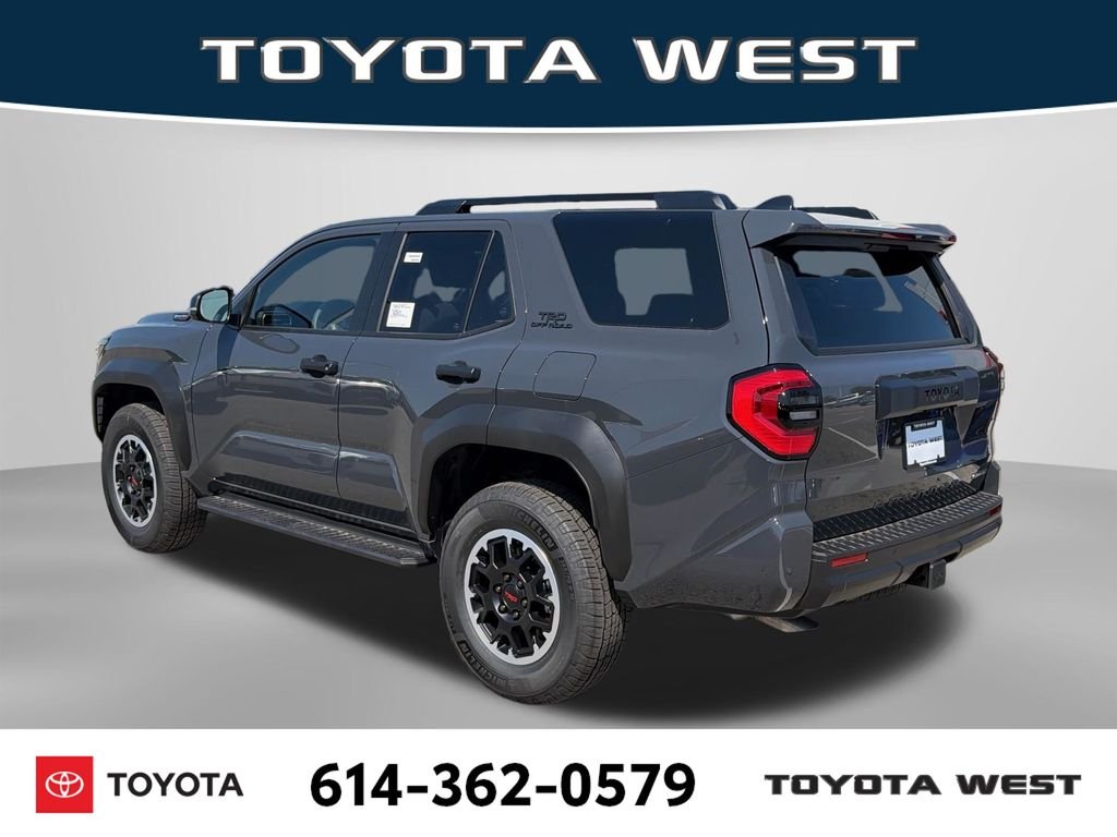 New 2026 Underground Toyota TRD Off-Road i-FORCE MAX image 6