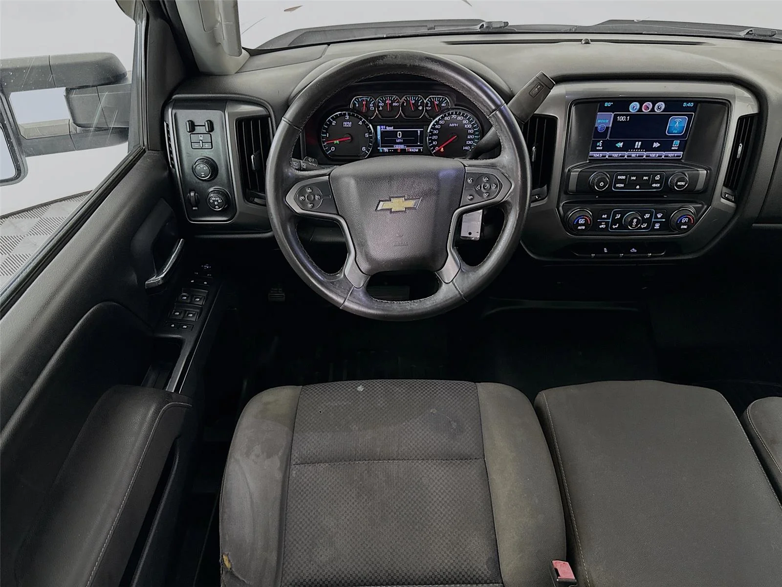 Used 2015 Chevrolet Silverado 3500HD LT with VIN 1GC5KZCG5FZ520244 for sale in Winona, Minnesota
