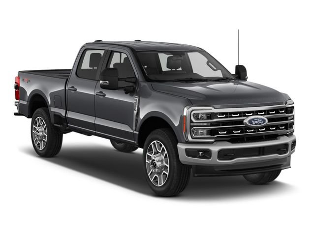 2026 Ford F-250 Lariat 4x4 Crew Cab 8' Box's photo