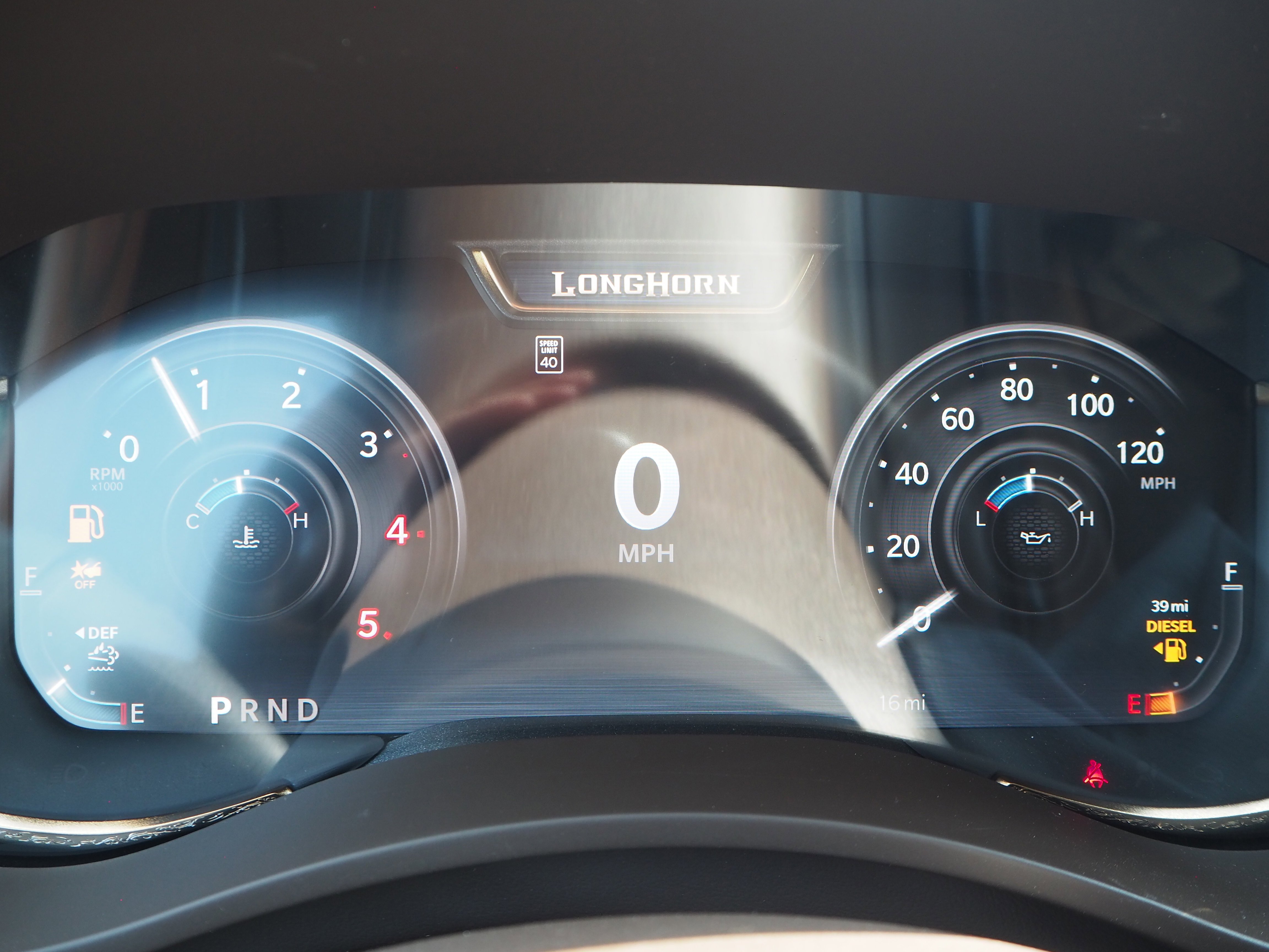 2025 RAM 2500 Limited - Photo 31