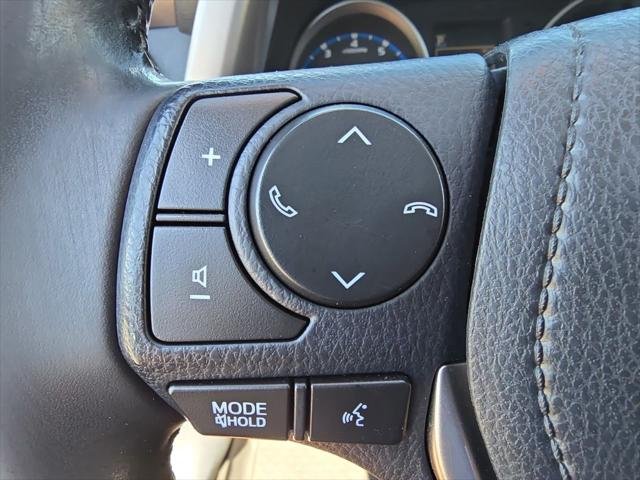 Certified Used 2018 ICE CAP Toyota XLE image 21