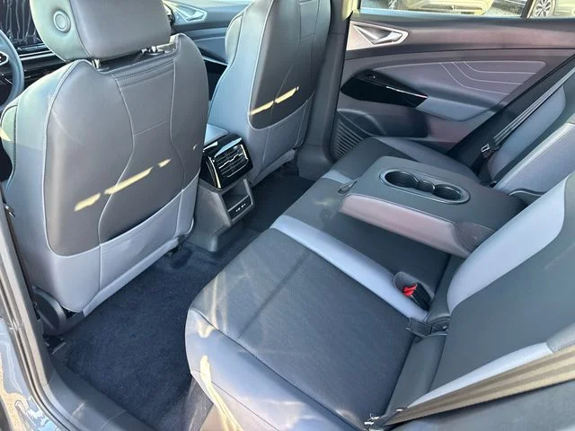 New 2026 Pure Gray Volkswagen Pro S image 28