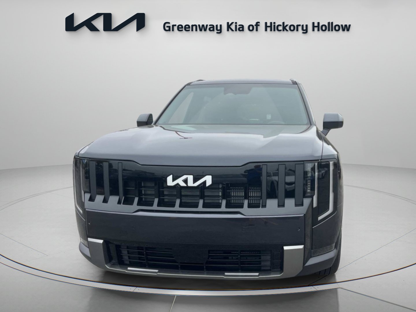 New 2027 Panthera Metal Kia S image 2