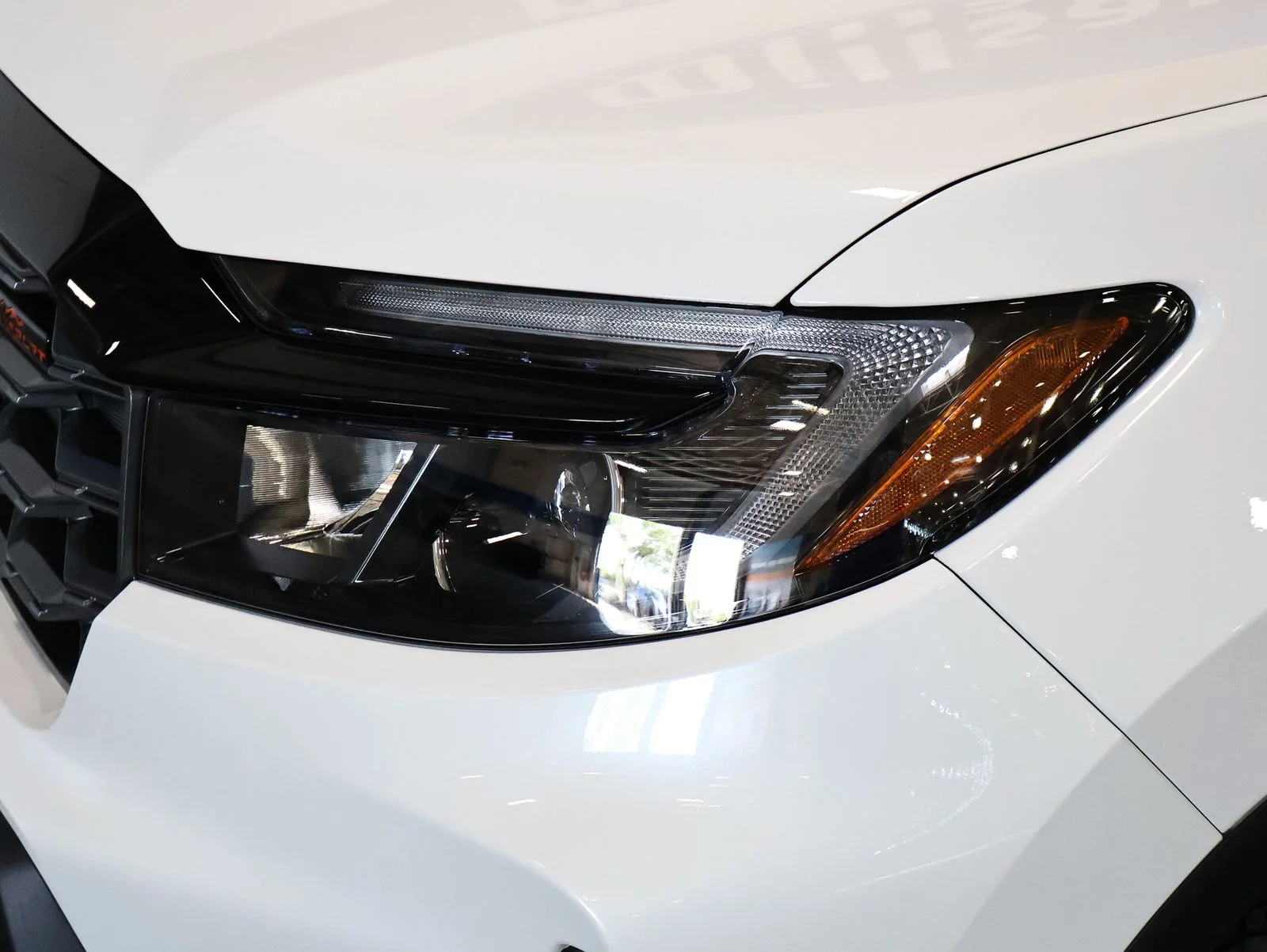 2026 Honda Ridgeline TrailSport - Photo 14