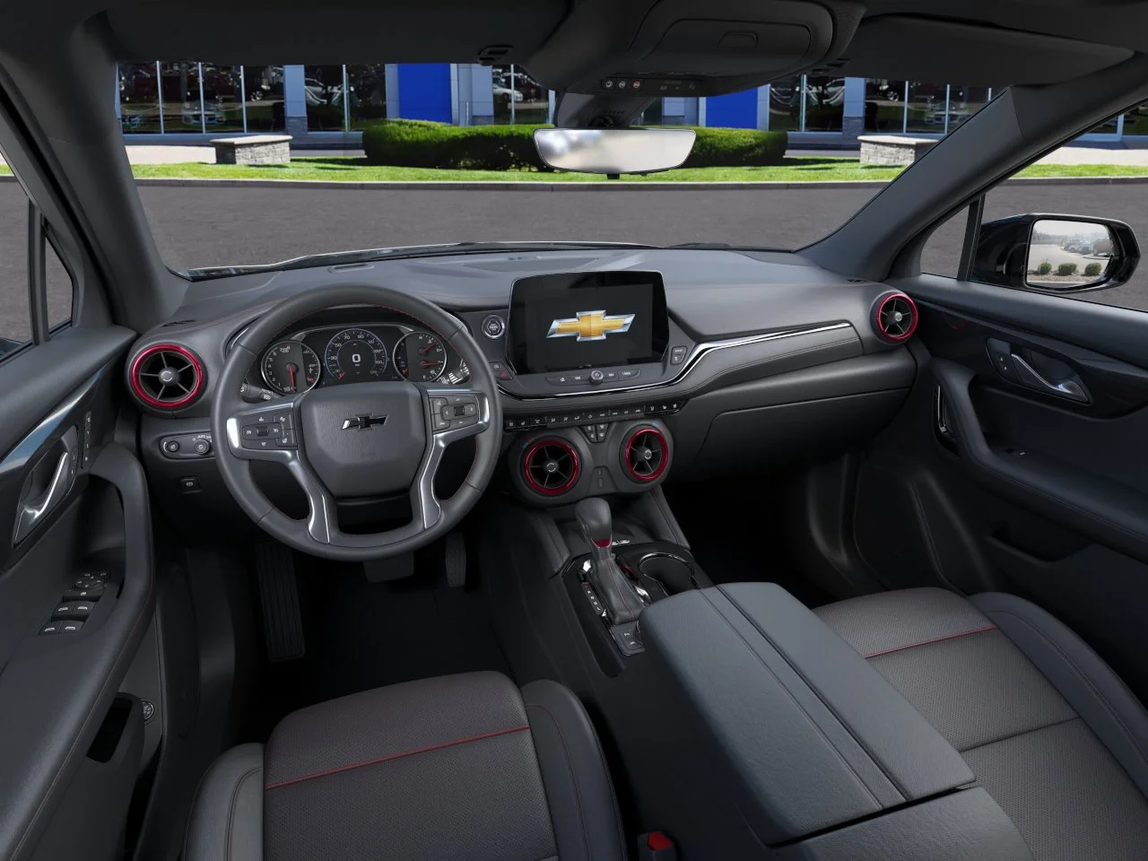 2026 Chevrolet Blazer RS - Photo 15