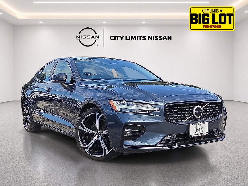 2024 Volvo S60