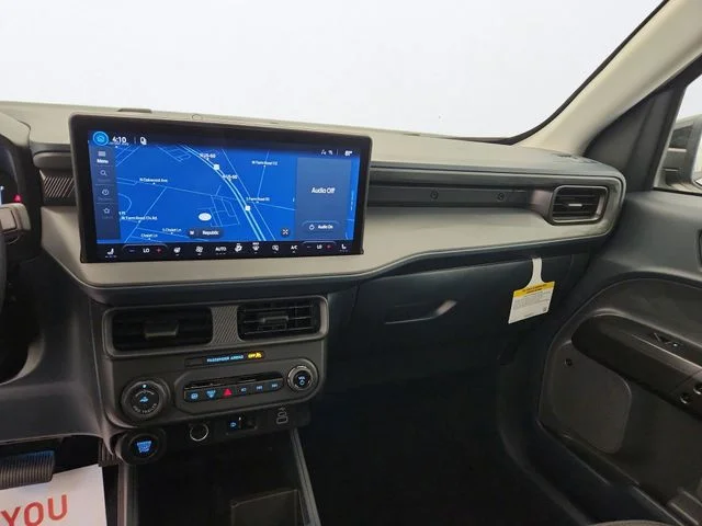 New 2026 Shadow Black Ford Lariat® image 47