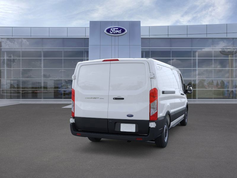 2025 Ford Transit Van Base - Photo 8