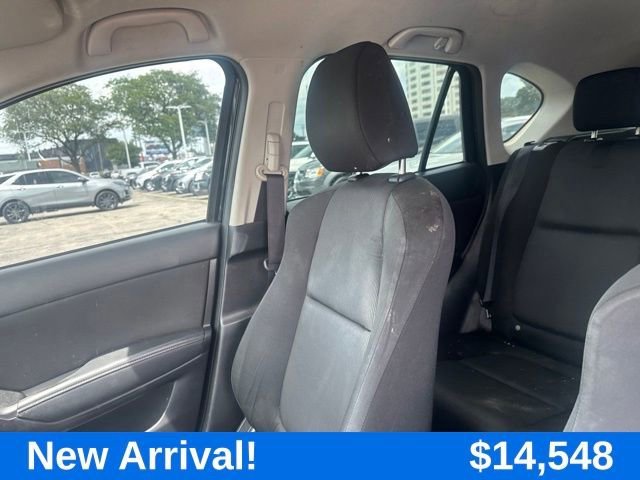 Used 2016 Black Mazda Sport image 36