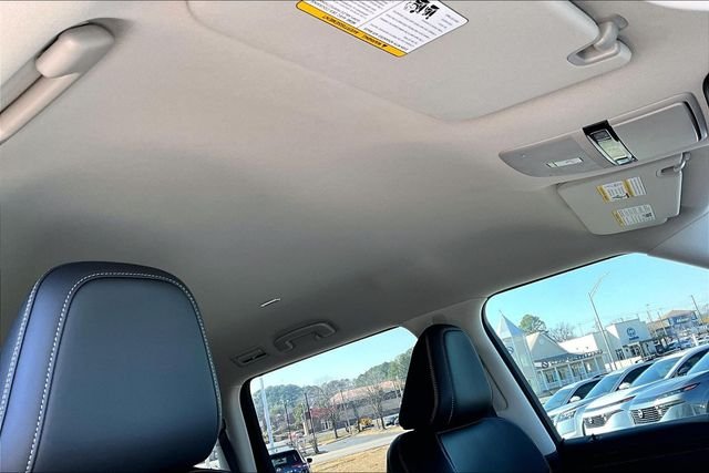 New 2026 Nissan Armada SV 4D Sport Utility