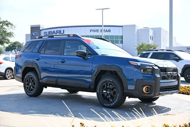 2026 Subaru Outback Outback Wilderness's photo