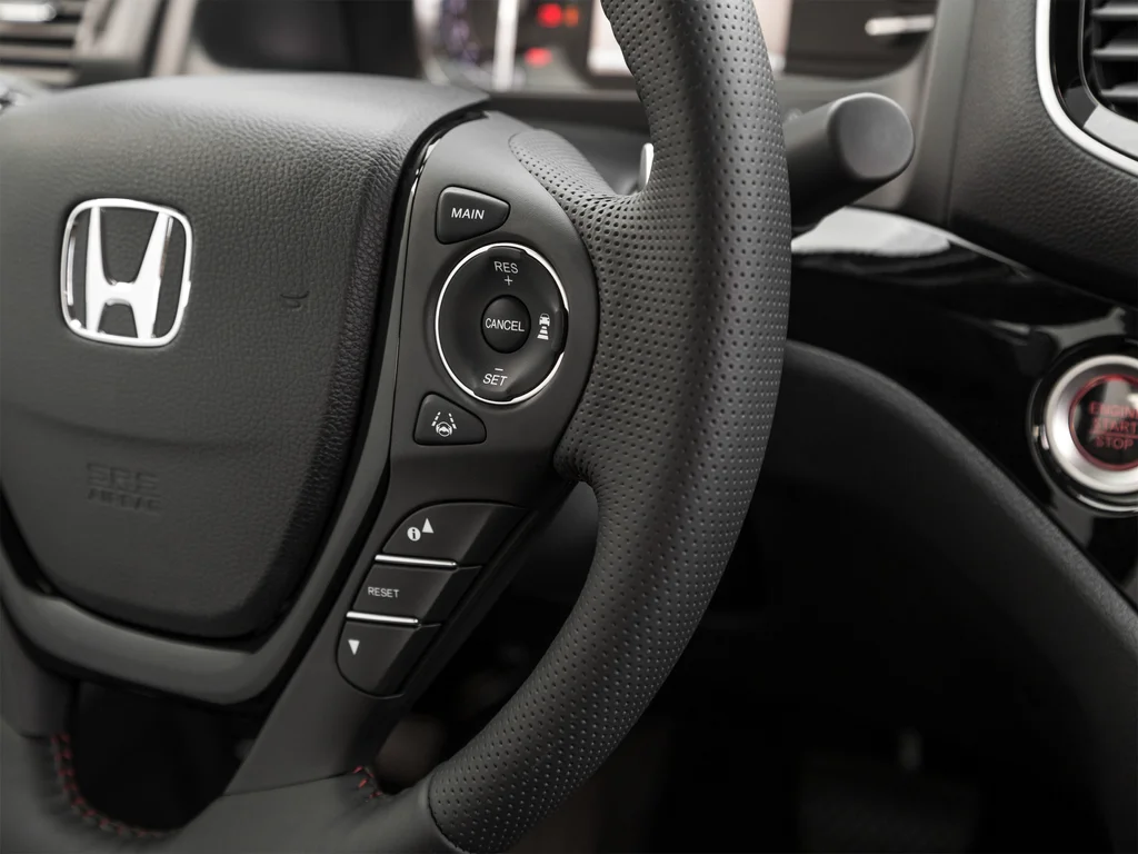 Used 2023  Honda Black Edition image 48