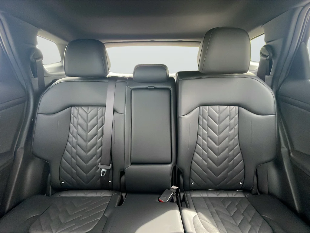 Used 2023 Black Kia X-Pro Prestige image 29