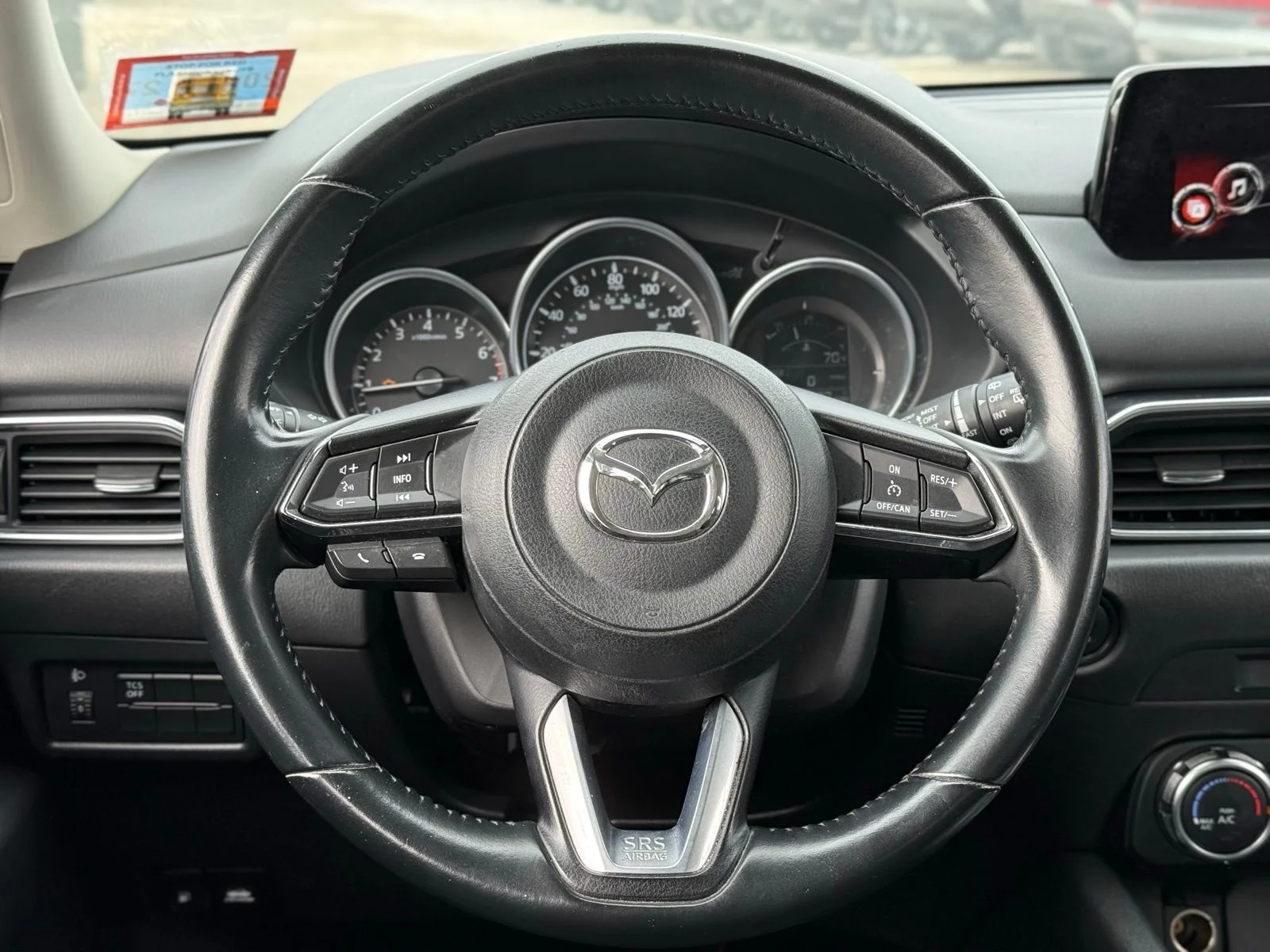 2018 Mazda CX-5 Sport - Photo 21