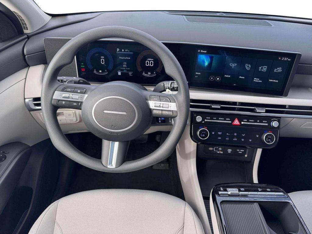 New 2026  Hyundai SEL AWD image 17
