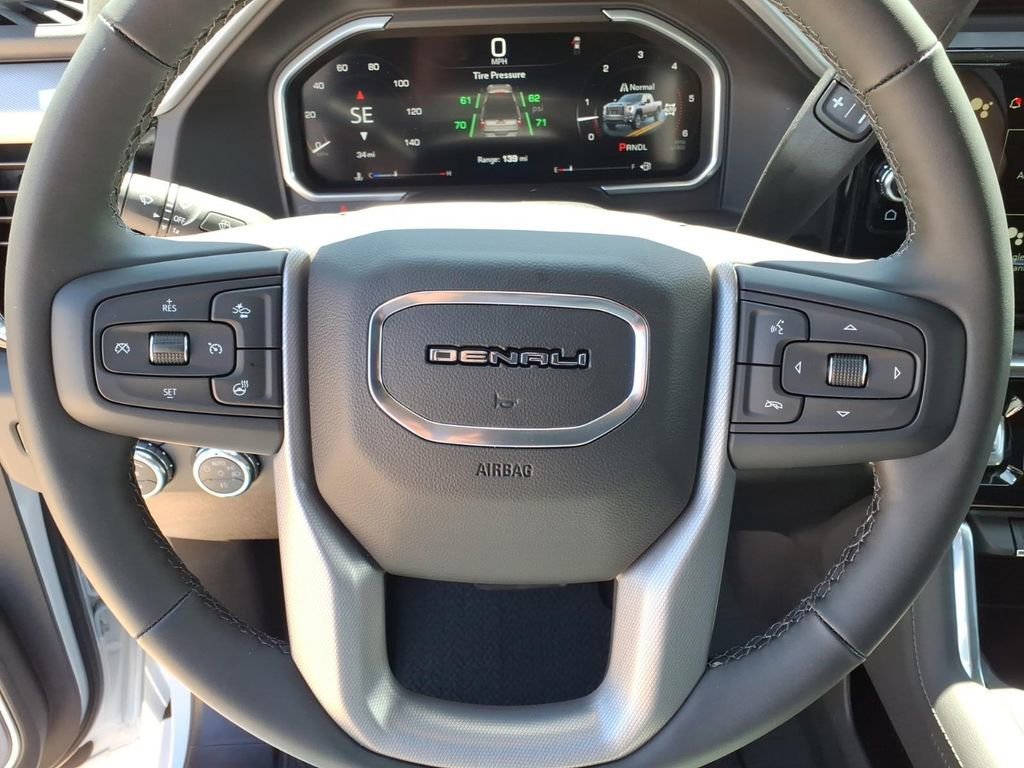 2026 GMC Sierra 2500HD Denali - Photo 19