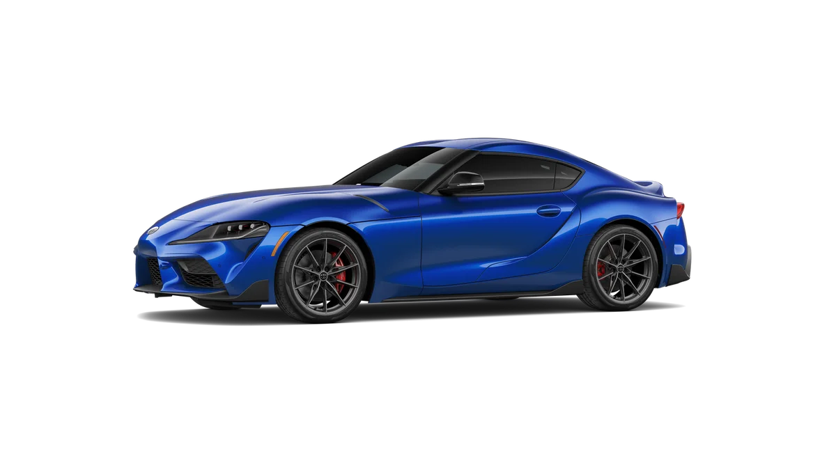New 2026 Stratosphere Toyota 3.0 Premium image 15
