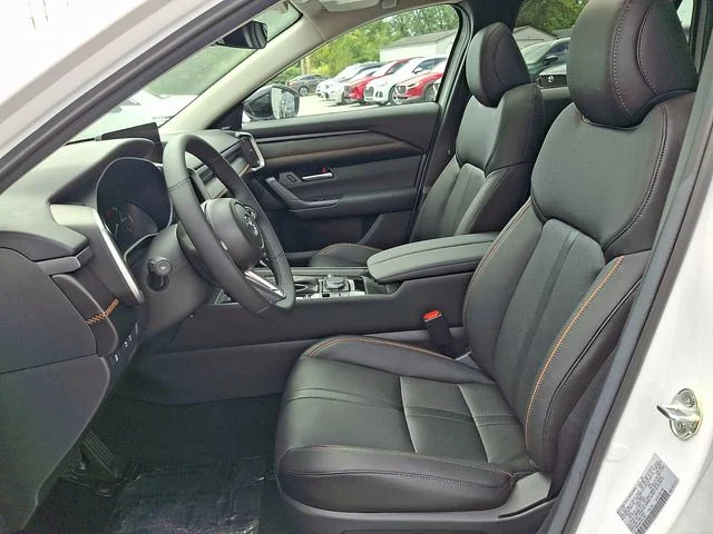 New 2026 Beige Mazda 2.5 S Premium image 10
