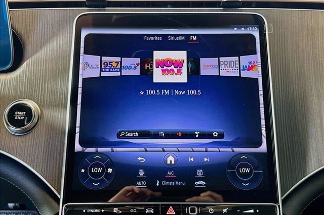 New 2026 Polar White Mercedes-Benz EQE 320 image 43