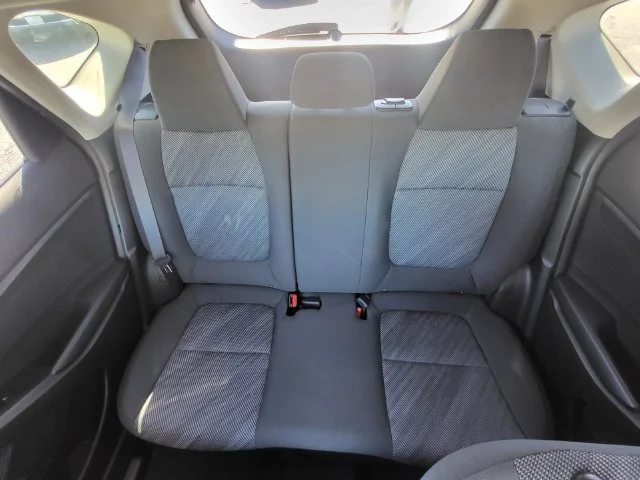 Certified Used 2024 Gray Kia LX image 11