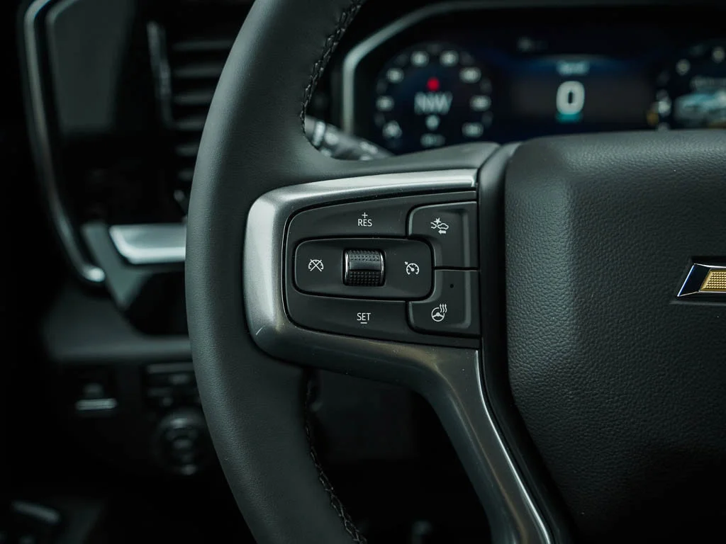 2026 Chevrolet Silverado 1500 LT - Photo 18