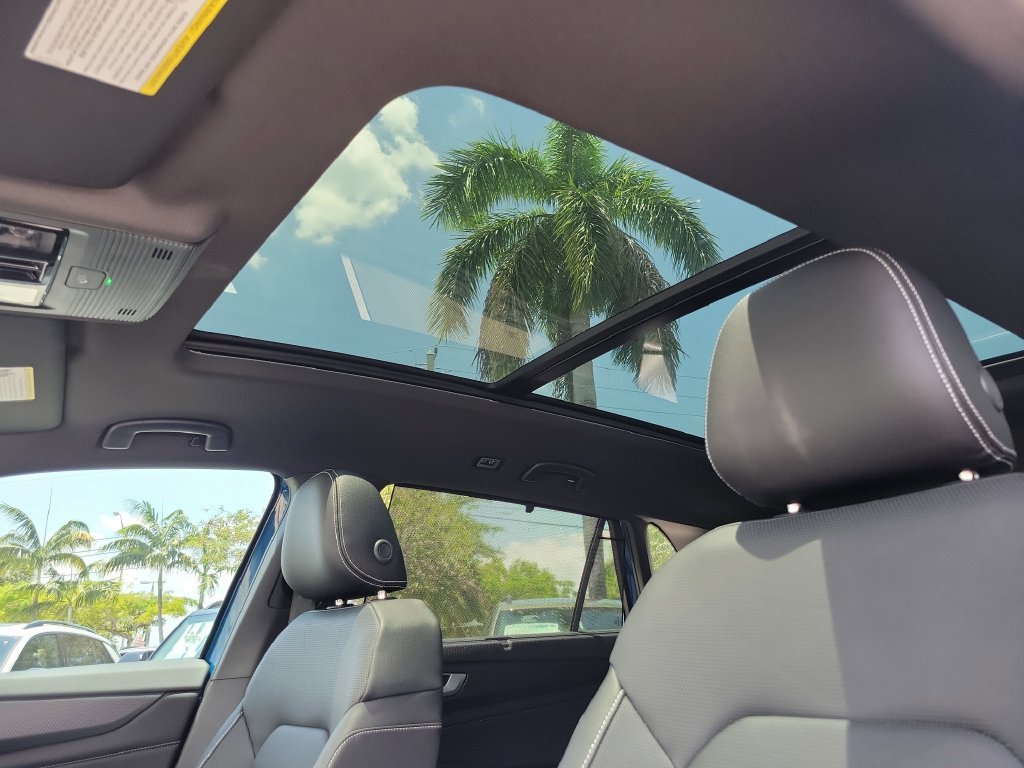 2026 Volkswagen Atlas Cross Sport SEL - Photo 8